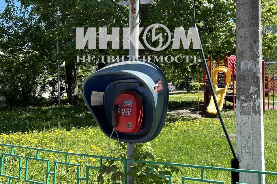 квартира городской округ Богородский п Рыбхоз мкр Радужный 50 фото 3