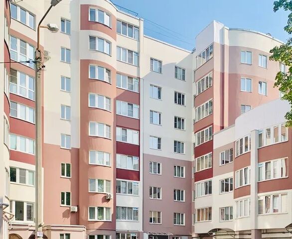 квартира р-н Красноперекопский дом 3 фото