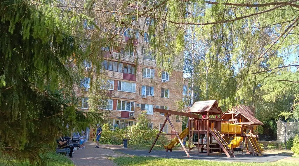 квартира г Нижний Новгород р-н Нижегородский ул Почаинская 22 фото 15