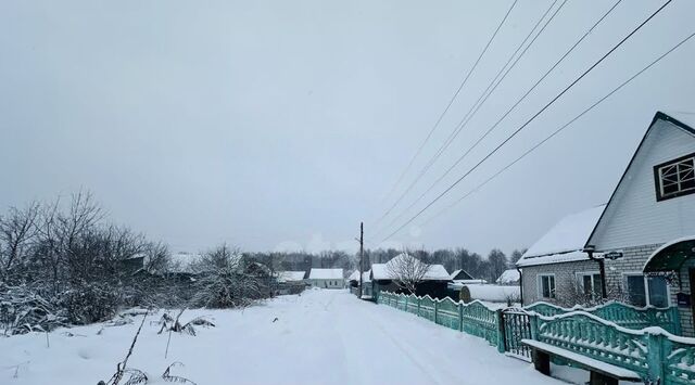 земля р-н Жуковский с Ржаница ул Южная фото