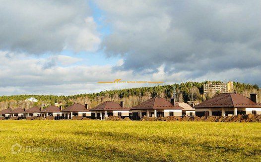 дом городской округ Одинцовский д Волково улица ГП-1, 47 фото 2