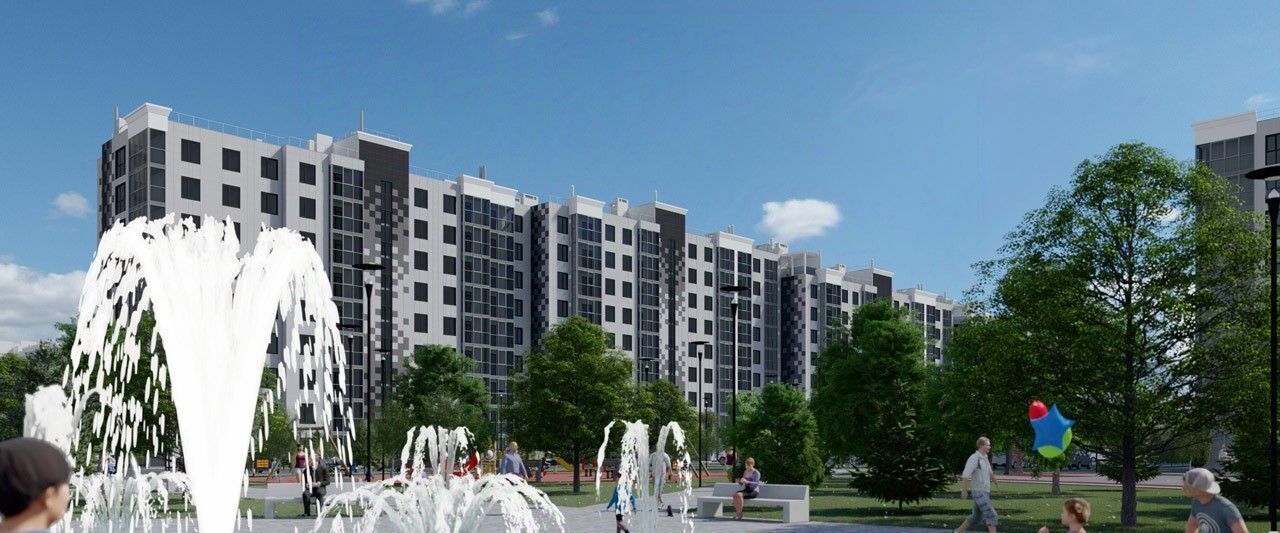 квартира г Батайск ул Комсомольская 133к/1 фото 18