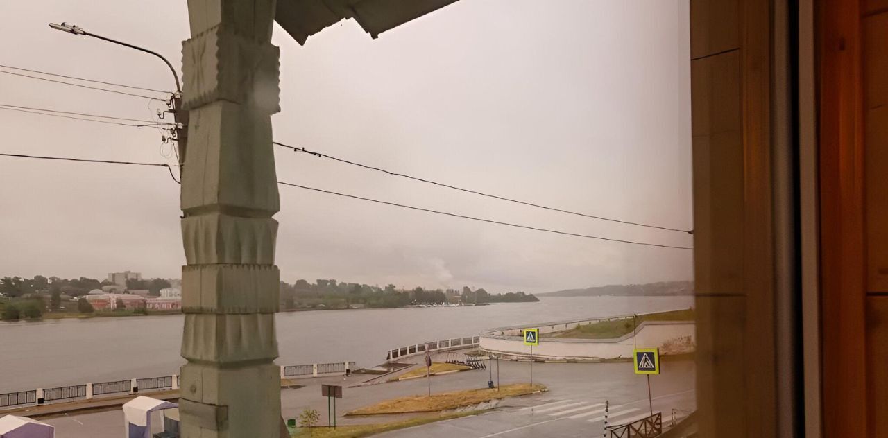 комната г Кострома ул Береговая 3а фото 6