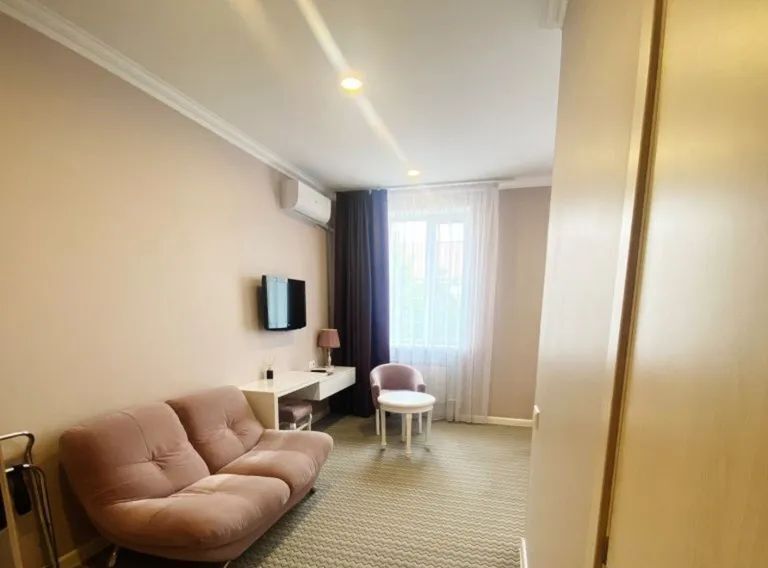 комната г Уссурийск ул Агеева 32 фото 1