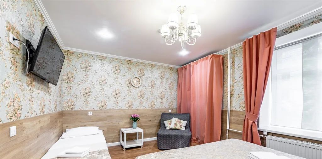 комната г Санкт-Петербург метро Садовая пер Гривцова 6 фото 5