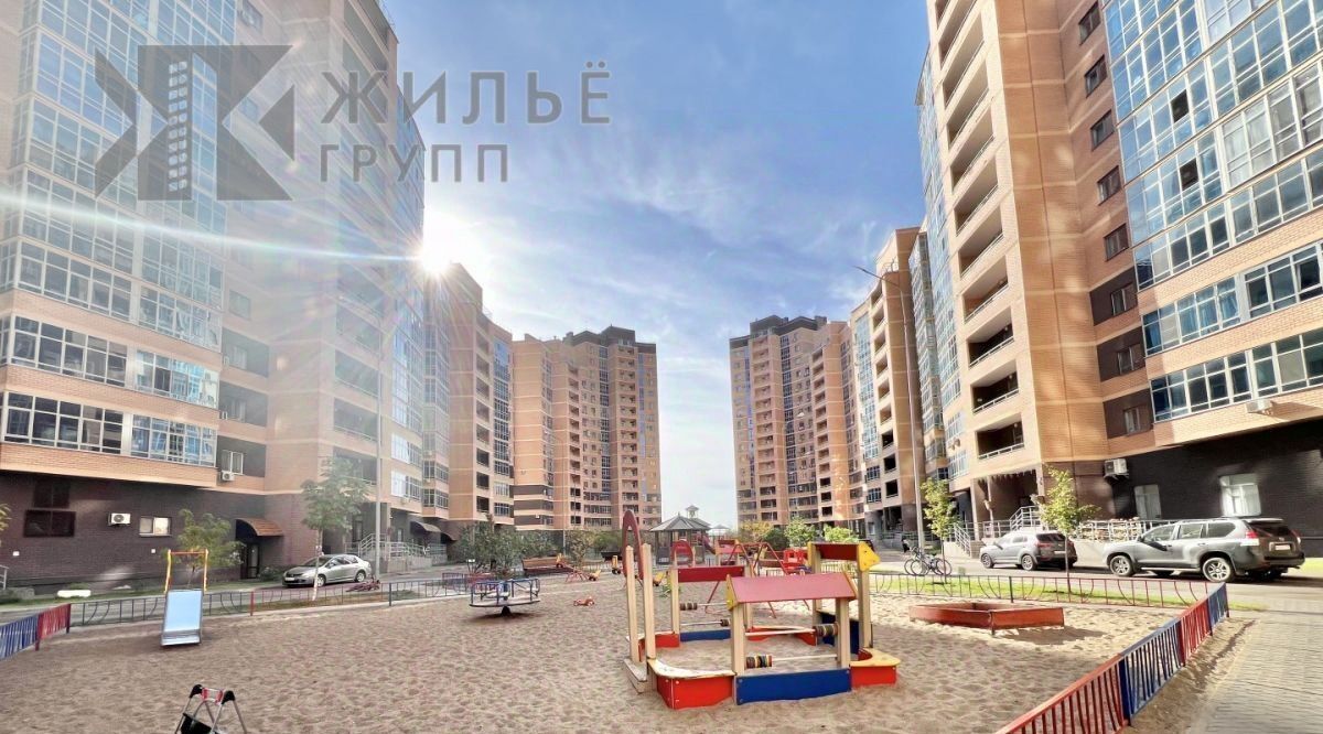 квартира г Казань Козья слобода ул Чистопольская 38 фото 17