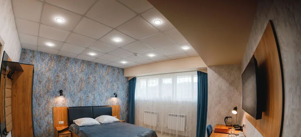 комната г Петропавловск-Камчатский ул Пограничная 39/1 фото 7