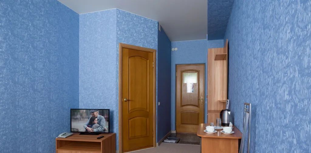 комната г Тула р-н Пролетарский ул Кутузова 45 фото 1