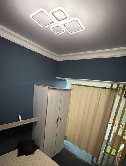 комната г Саратов р-н Волжский ул им Кутякова И.С. 16 фото 10