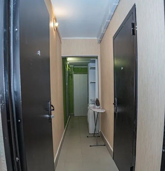 комната г Тюмень р-н Ленинский ул Севастопольская 17 фото 7