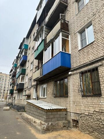 квартира пр-кт Советов 16 городской округ Чита фото