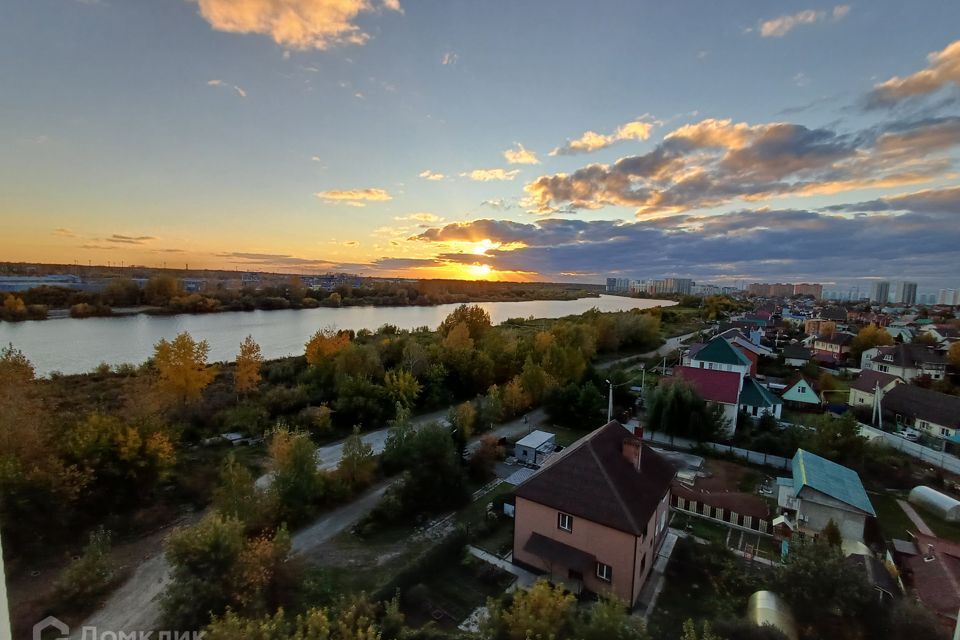 квартира г Новосибирск р-н Ленинский ул Волховская 33/1 городской округ Новосибирск фото 3