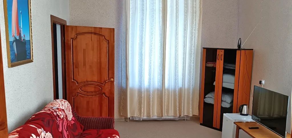 комната р-н Балтийский г Балтийск ул Л.Некрасова 9 фото 3