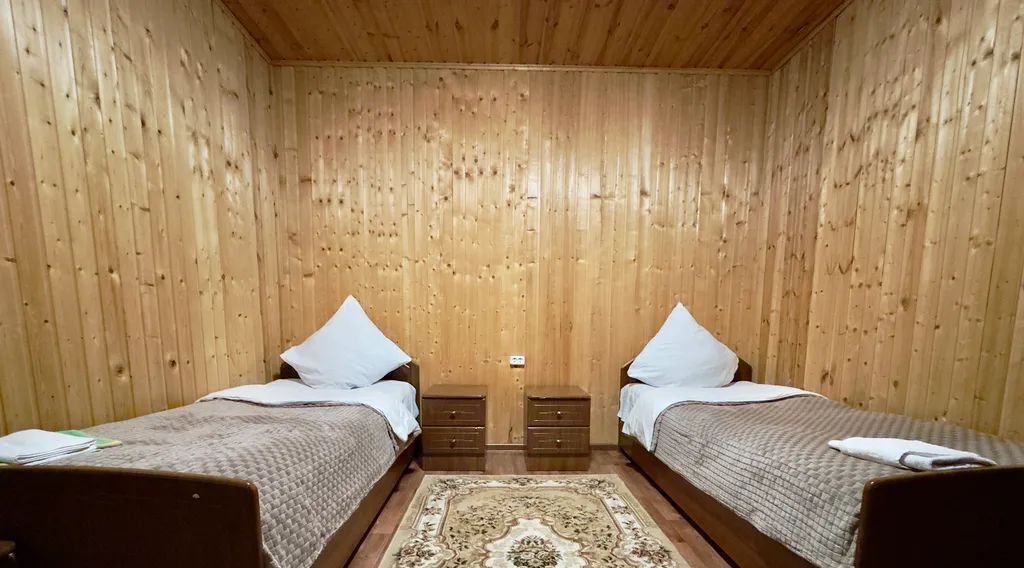 комната г Карачаевск кп Домбай пер Нарзанный 6 фото 3