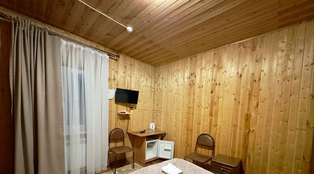 комната г Карачаевск кп Домбай пер Нарзанный 6 фото 2