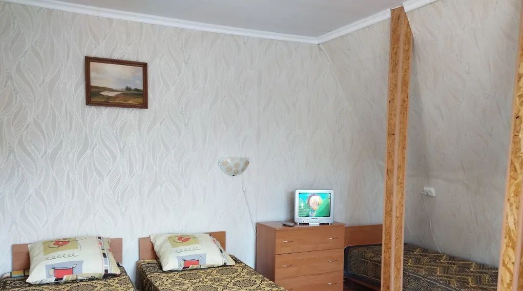 комната г Феодосия проезд 3-й Профсоюзный 20 фото 8