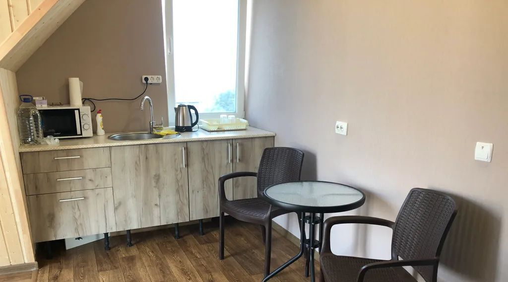 комната г Судак ул Гора Фирейная 14 фото 6