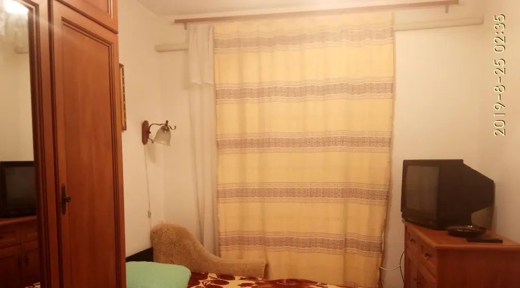 комната г Феодосия проезд 3-й Профсоюзный 20 фото 12