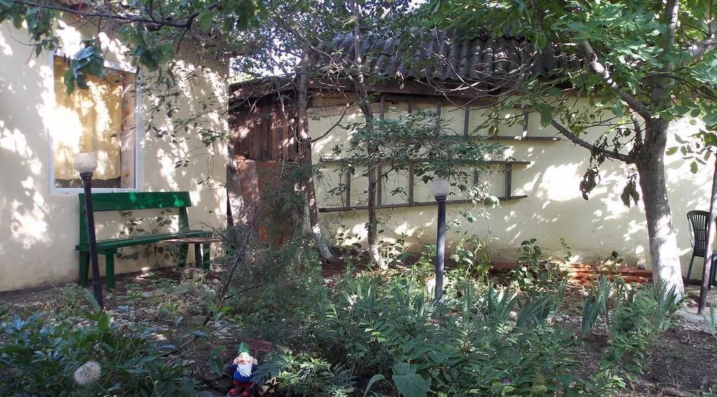 комната г Феодосия проезд 3-й Профсоюзный 20 фото 30