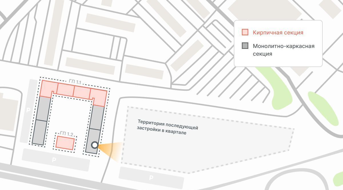 квартира г Тюмень р-н Калининский ул Кремлевская 95 Калининский административный округ фото 3