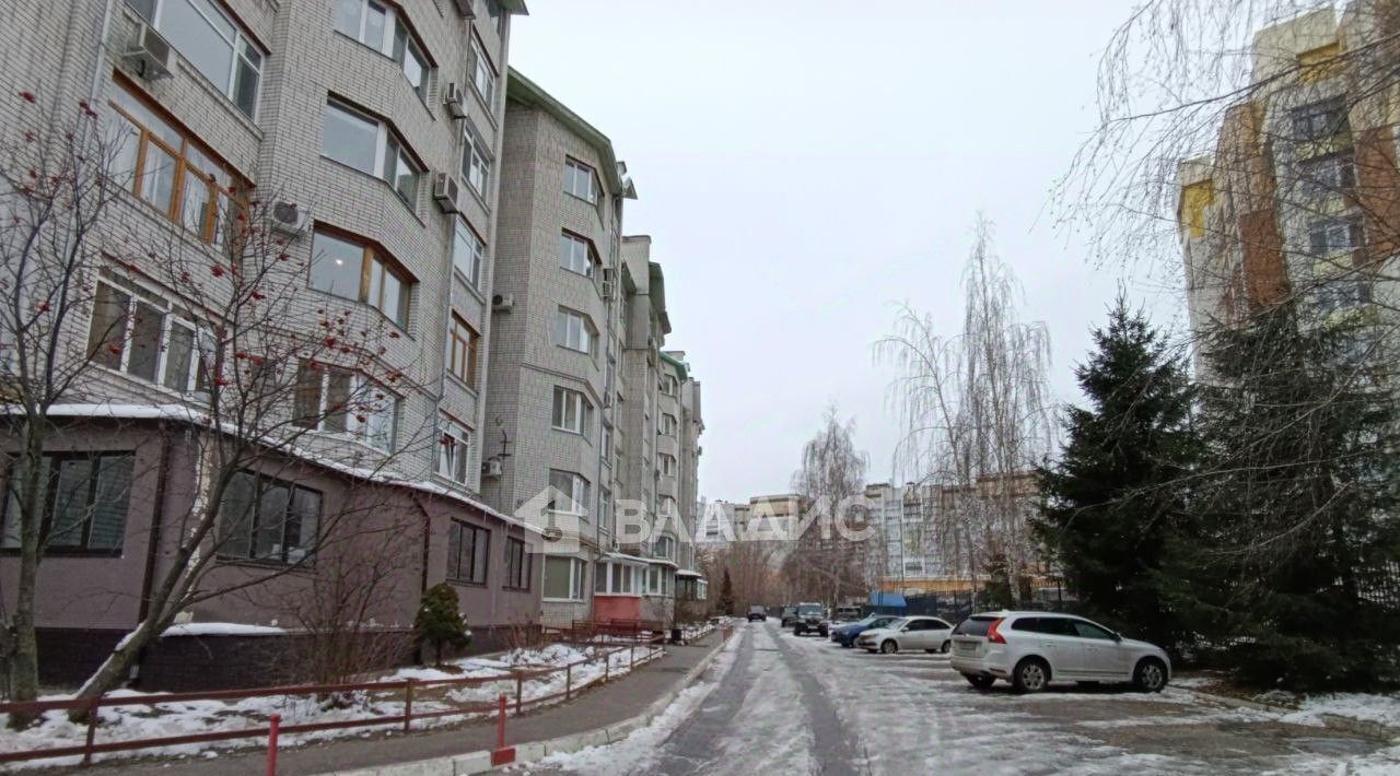 квартира г Брянск р-н Советский ул 7-я Линия 15 фото 15