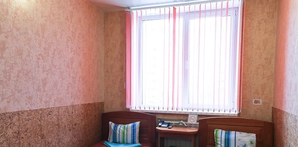 комната г Челябинск р-н Тракторозаводский ул Краснофлотская 67 фото 1
