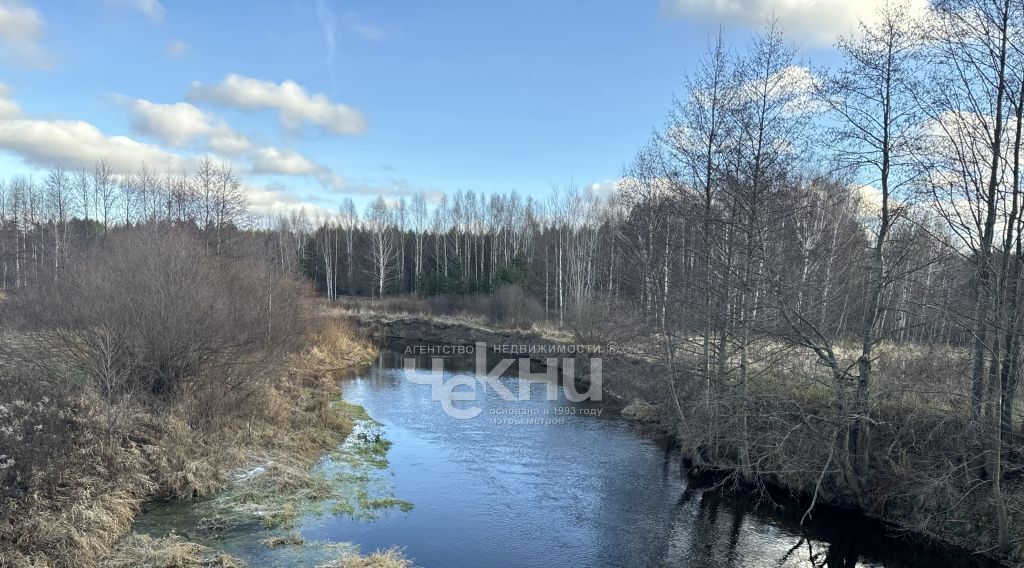 дом р-н Шарангский д Королево 14, Бор городской округ фото 13