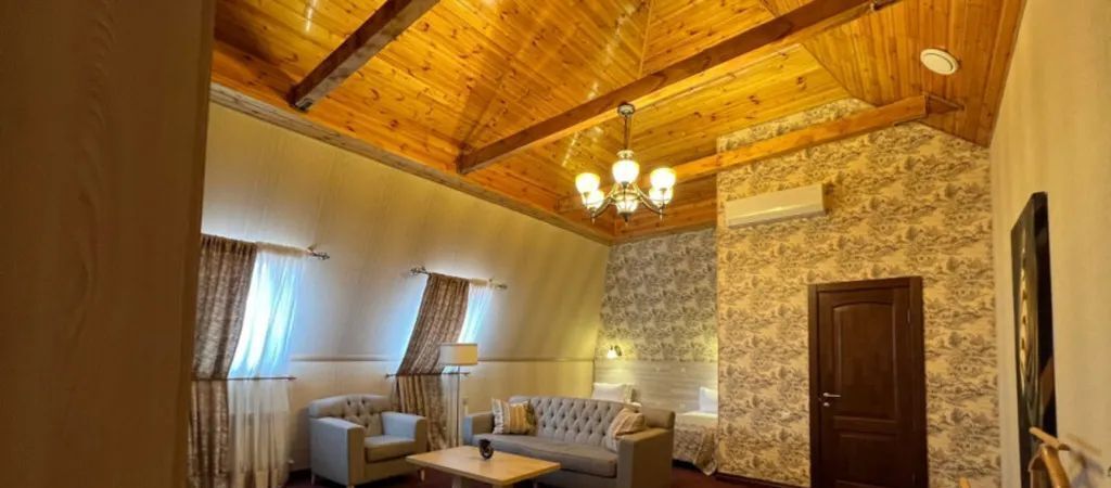 комната г Грозный р-н Ленинский ул. Нурсултана Абишевича Назарбаева, 122 фото 2
