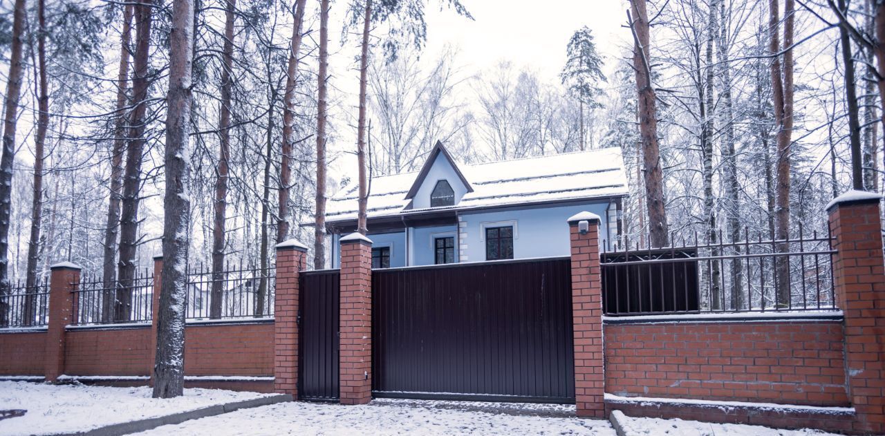 дом городской округ Мытищи п Нагорное Алтуфьево, 71 фото 2