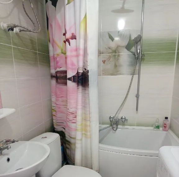 комната г Анапа микрорайон Алексеевка ул Лазурная 10к/2 фото 9