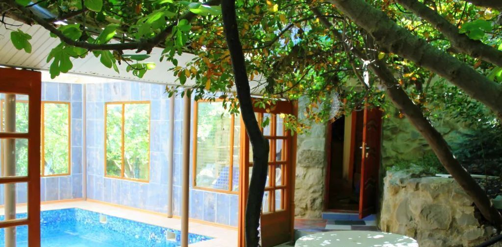 комната г Ялта г Алупка ул Нагорная 1 фото 4