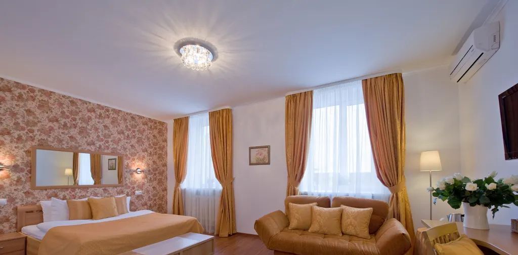 комната г Калуга р-н Октябрьский ул Промышленная 12 фото 2