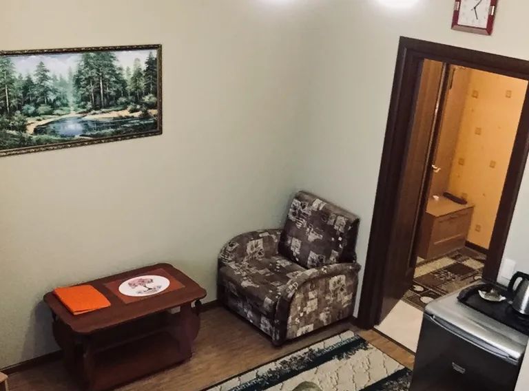 комната г Череповец р-н Заягорбский ул Краснодонцев 126 фото 10