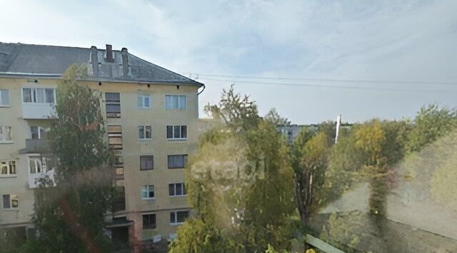 квартира г Северодвинск пр-кт Труда 11 фото 18