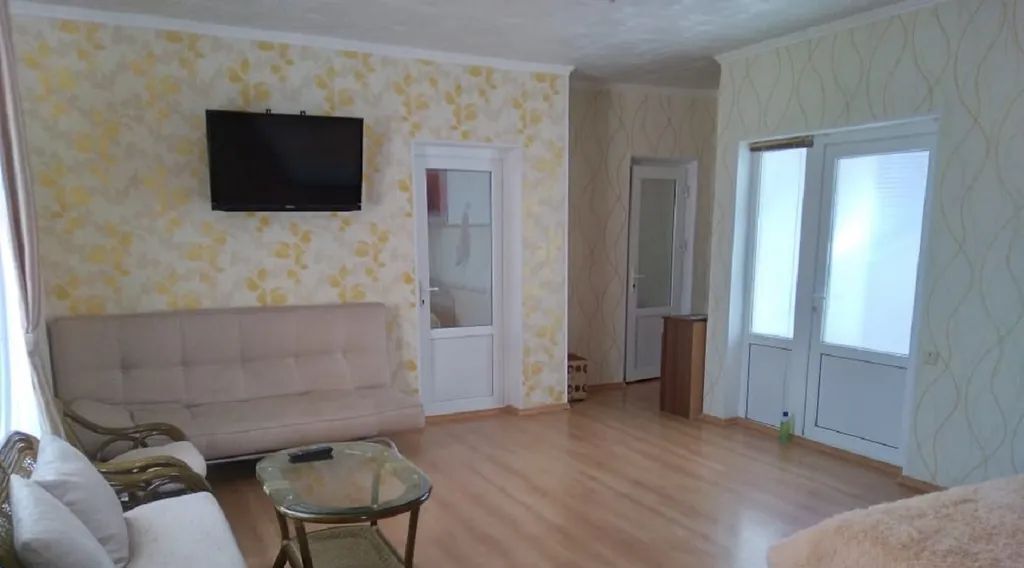 комната г Судак пгт Новый свет Миндальный кв-л, 21 фото 4
