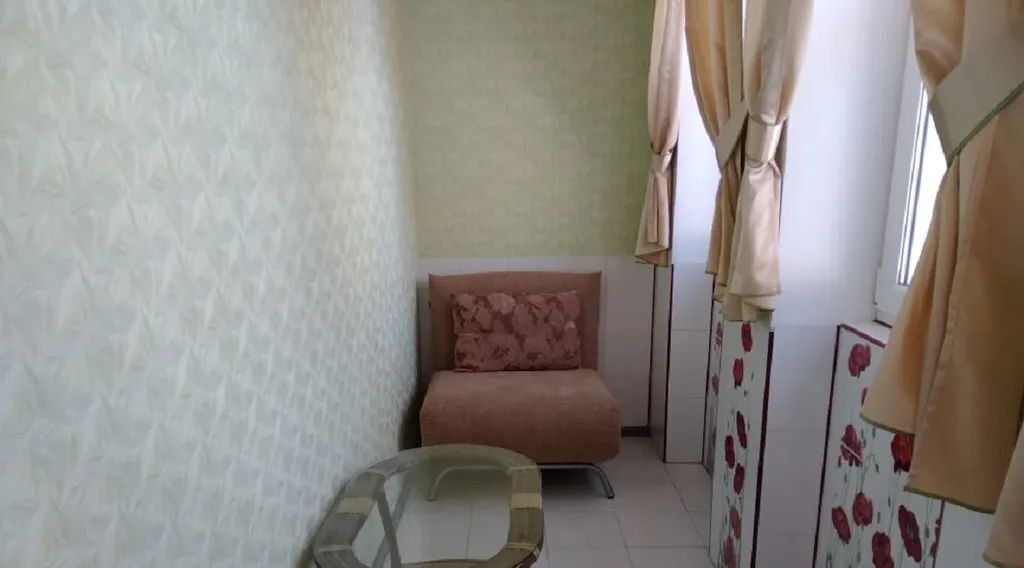комната г Судак пгт Новый свет Миндальный кв-л, 21 фото 13