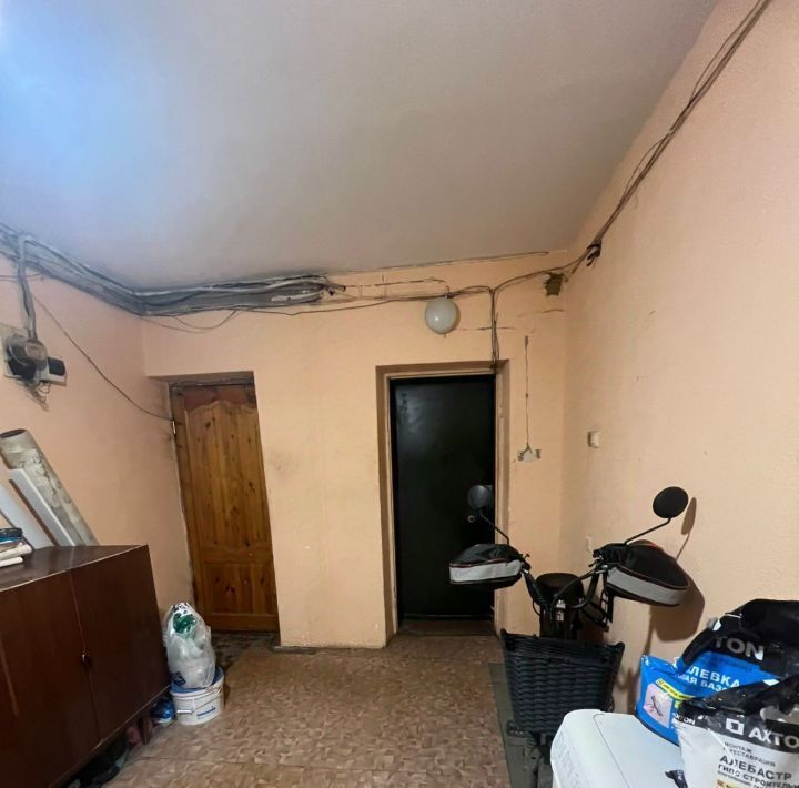 комната г Санкт-Петербург метро Улица Дыбенко пр-кт Солидарности 29к/1 округ Оккервиль фото 16