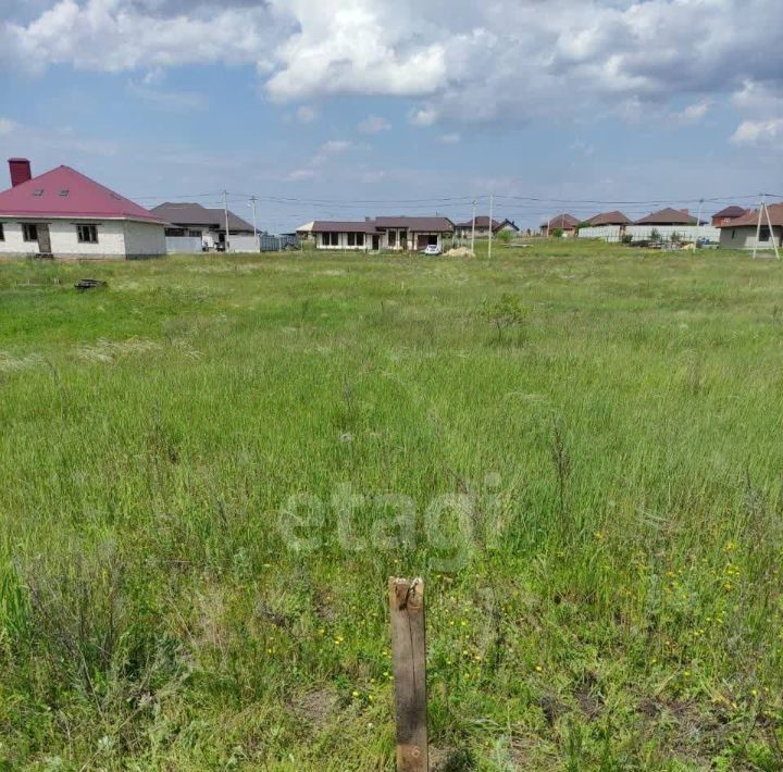 земля г Старый Оскол ул Лучистая фото 1