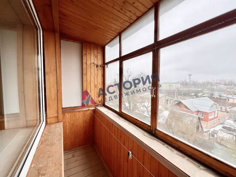 квартира г Тула р-н Привокзальный проезд 4-й Мясново 49 фото 8