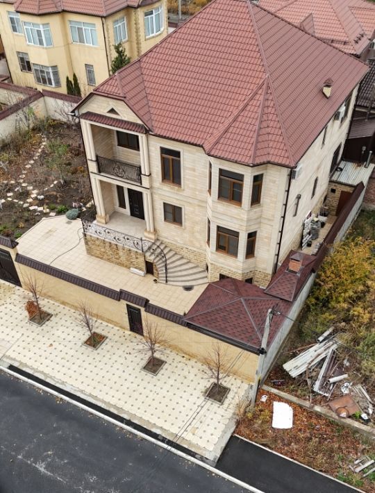 дом г Махачкала р-н Ленинский ул. Урахинская, 6 фото 1