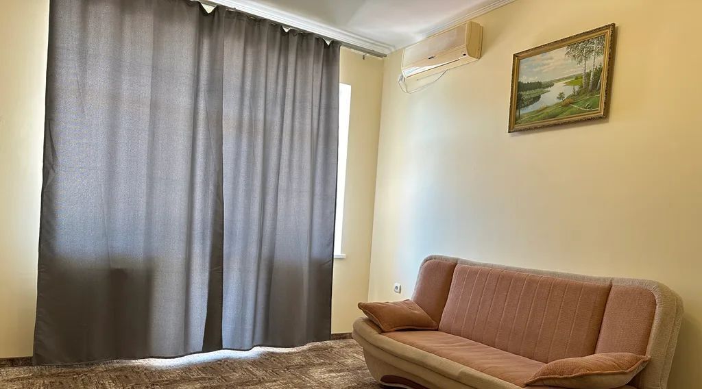 комната г Судак ул Консульская 32 фото 3