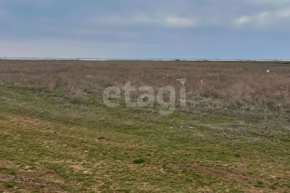 земля р-н Черноморский фото 2