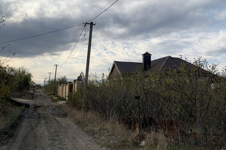 земля г Ставрополь Ставрополь городской округ, СТ Земляне фото 3