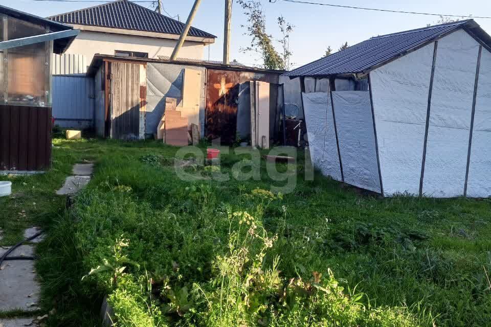 дом Заречный городской округ, 207, СНТ Кировский фото 9