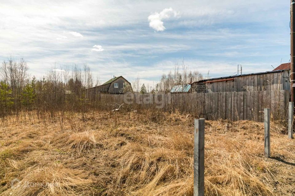 земля г Сургут Сургут городской округ, ПСОК Автомобилист-1 фото 7