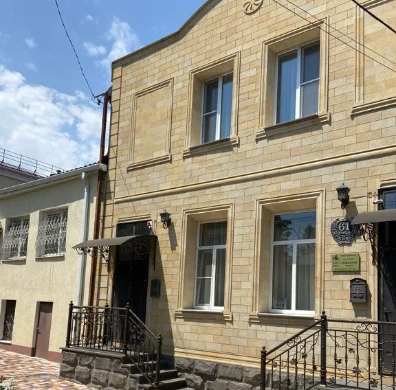 комната г Ставрополь р-н Октябрьский ул Дзержинского 61 фото 11