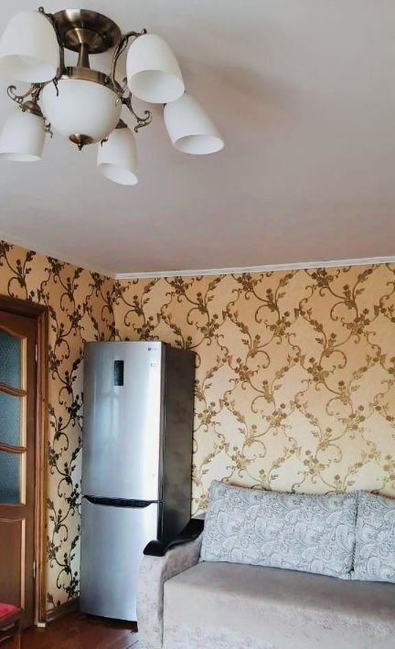 квартира г Томск р-н Ленинский ул 79-й Гвардейской дивизии 8 фото 18