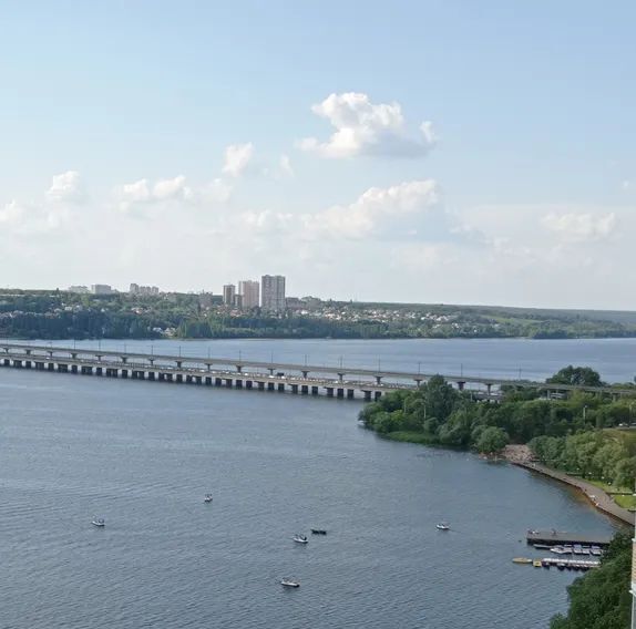 квартира г Воронеж р-н Железнодорожный ул Переверткина 1/7 ЖК «Дельфин» фото 12