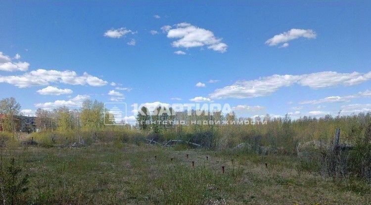 земля р-н Невьянский г Невьянск ул Облепиховая 1 фото 2