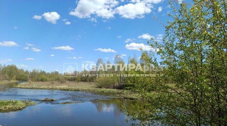 земля р-н Невьянский г Невьянск ул Облепиховая 1 фото 7